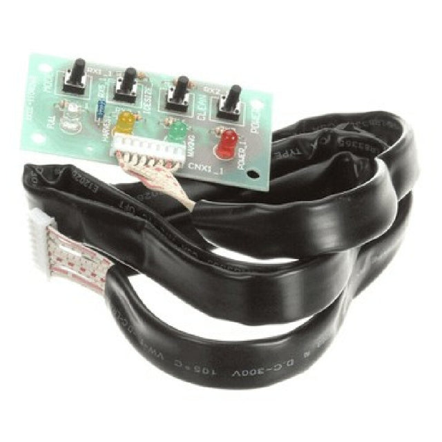 Maxx Ice 1854303601 Controller Display