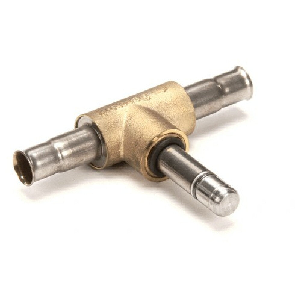 Maxx Ice 1854704410 Hot Gas Valve Body