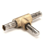 Maxx Ice 1854704410 Hot Gas Valve Body