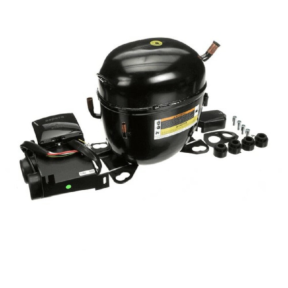Maxx Ice 1858402600 Compressor Mim600 650n