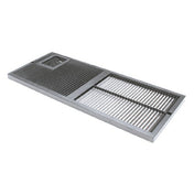 Maxx Ice 1860600805 Bottom Louver