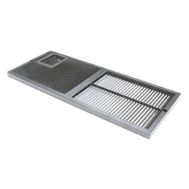 Maxx Ice 1860600805 Bottom Louver