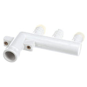 Maxx Ice 1864523100 Drain Connector Mim75