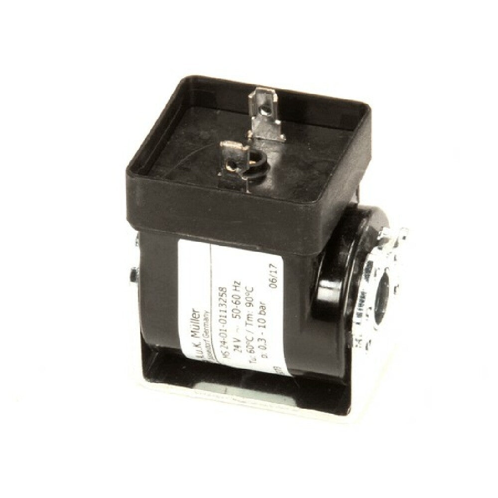 AllPoints 8091919 Magnetic Coil Msda 0024 01.00