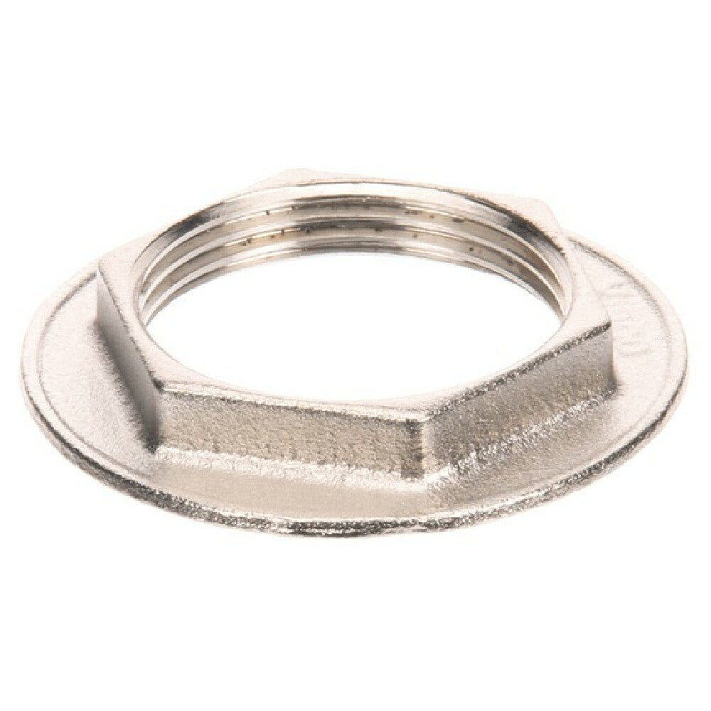 AllPoints 8091936 Nut Brass Nickled 1 1/4 12132