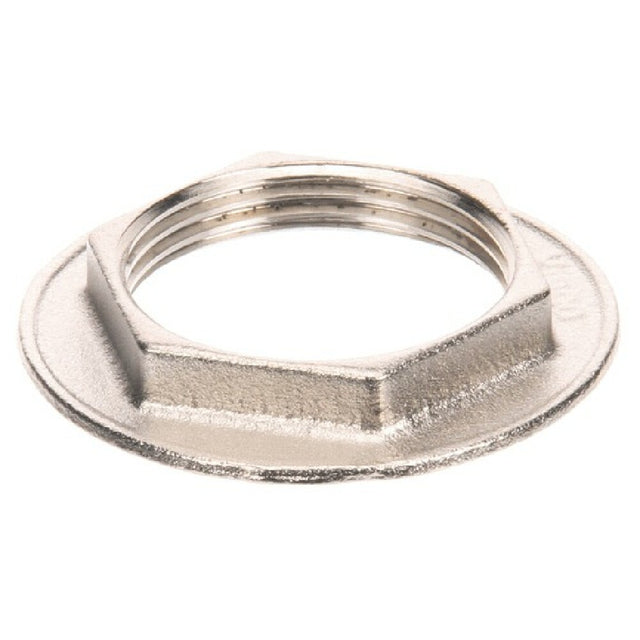AllPoints 8091936 Nut Brass Nickled 1 1/4 12132