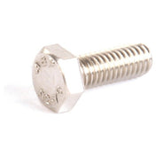 AllPoints 8091950 Hexagon Head Cap Screw D933 6x