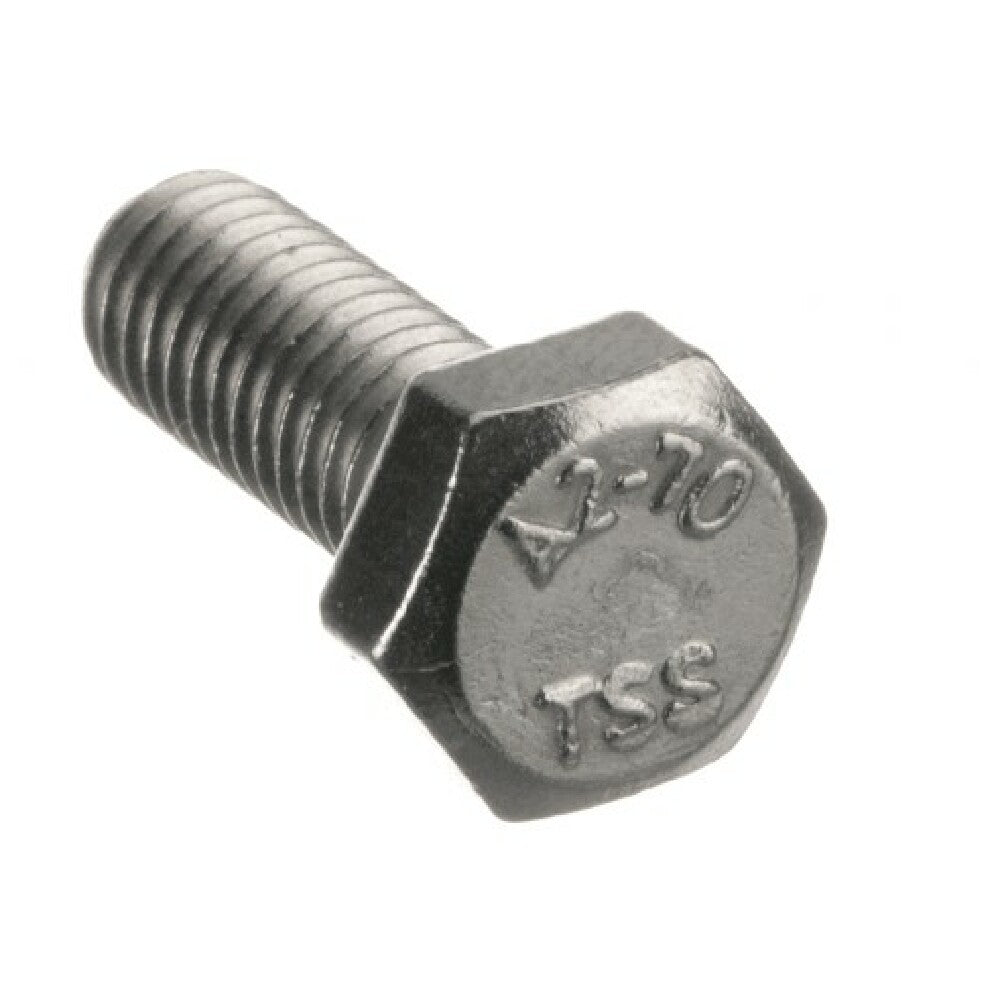 AllPoints 8091951 Hexagon Head Cap Screw D933 6x