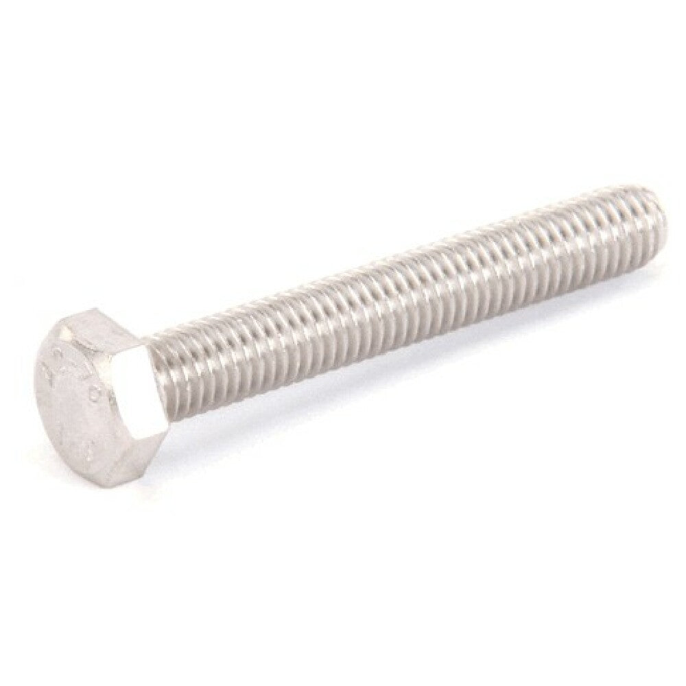 AllPoints 8091954 Hexagon Head Cap Screw D933 8x