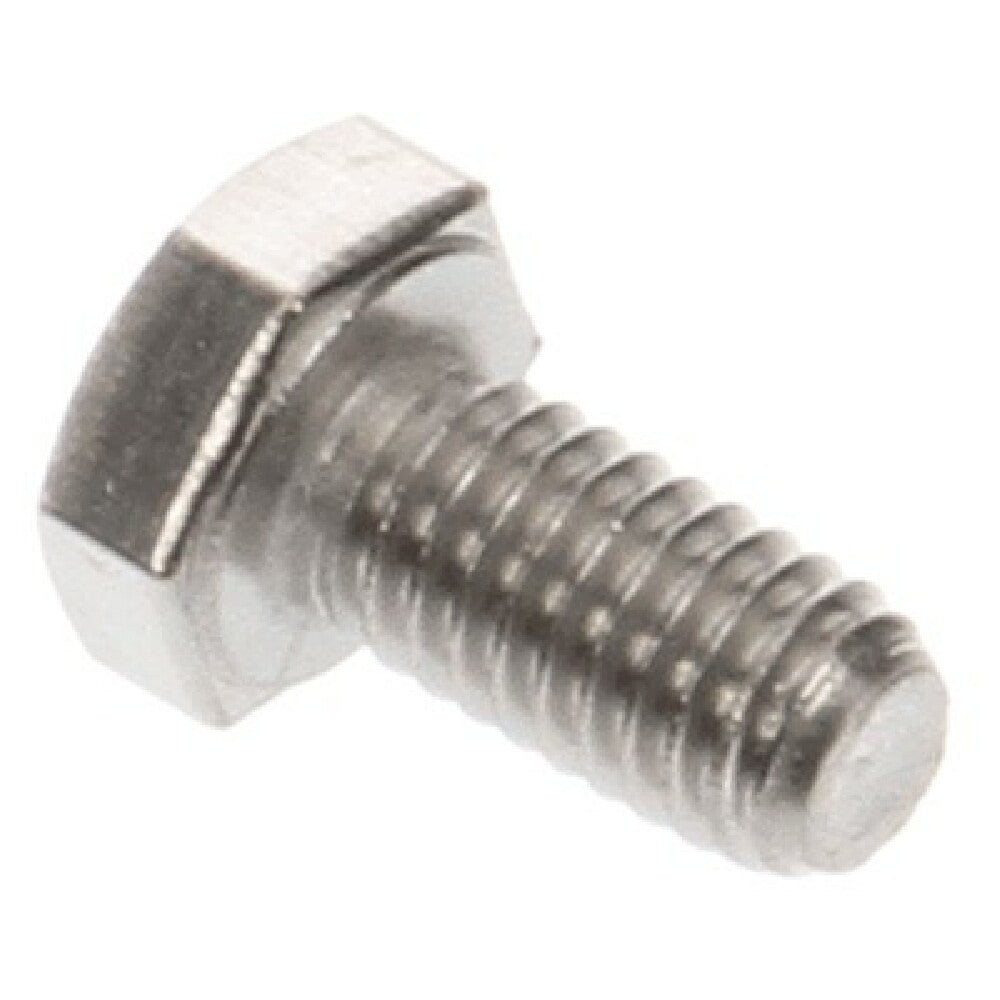 AllPoints 8091955 Hexagon Head Cap Screw M6x12