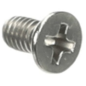 AllPoints 8091958 Phillips Countersunk Screw M4x