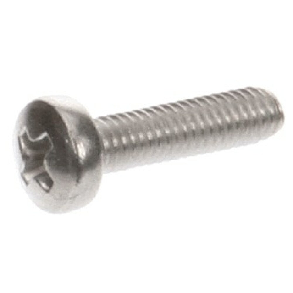 AllPoints 8091959 Oval Head Screw Ks Cross Reces