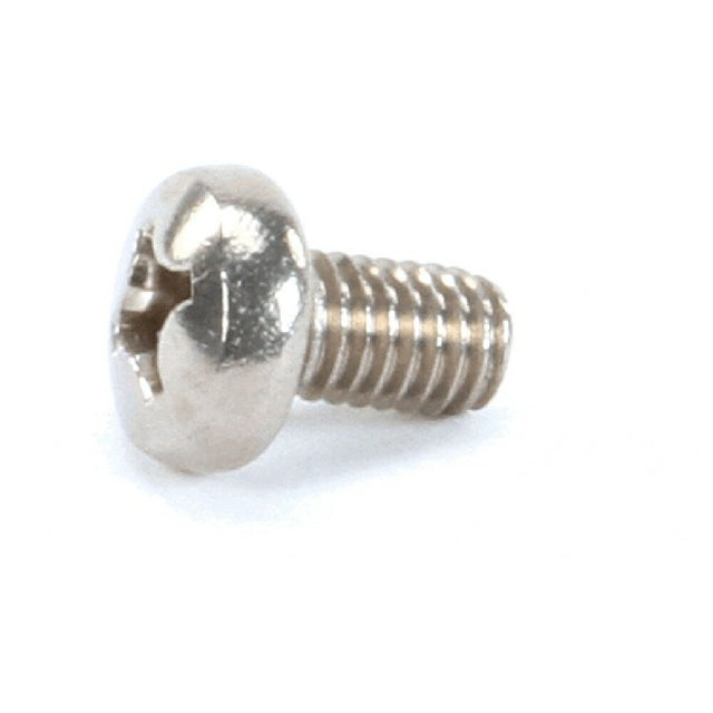 AllPoints 8091960 Oval Head Screw Ks M6x10