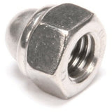 AllPoints 8091969 Hexagonal Domed Cap Nut Ss M8