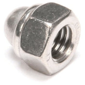 AllPoints 8091969 Hexagonal Domed Cap Nut Ss M8