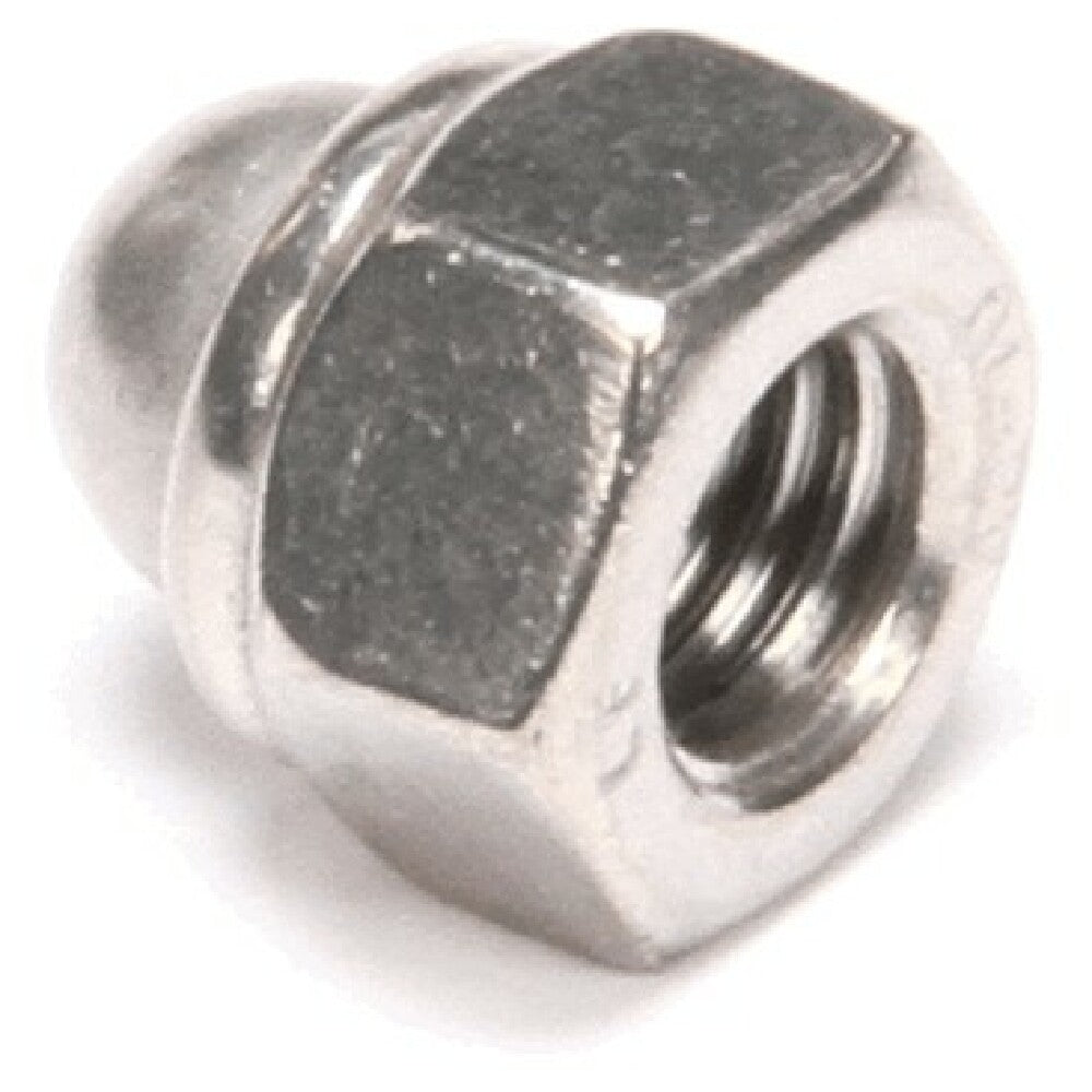 AllPoints 8091969 Hexagonal Domed Cap Nut Ss M8