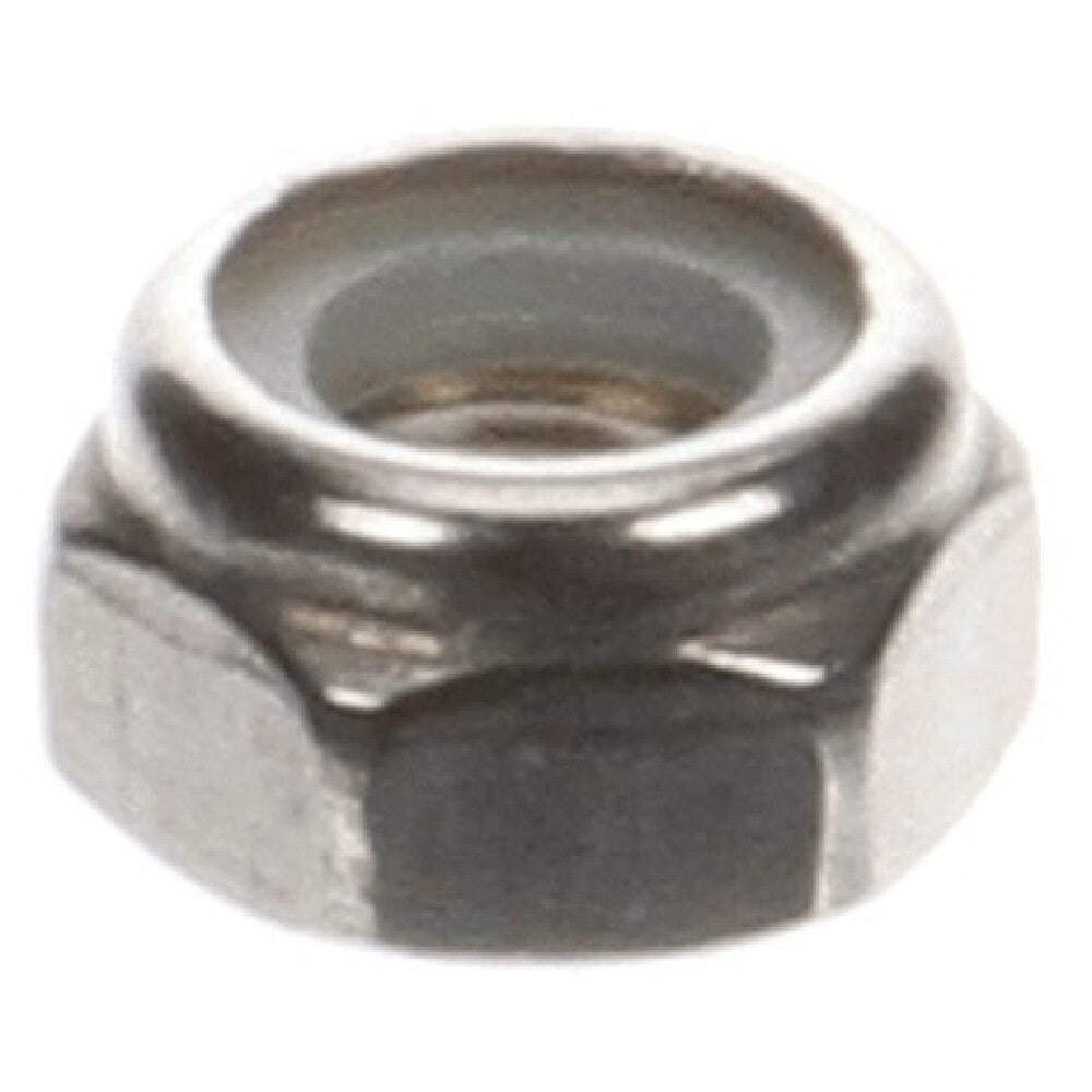 AllPoints 8091971 Hexagon Nut Ss 4401 M6