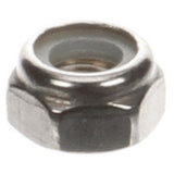 AllPoints 8091971 Hexagon Nut Ss 4401 M6