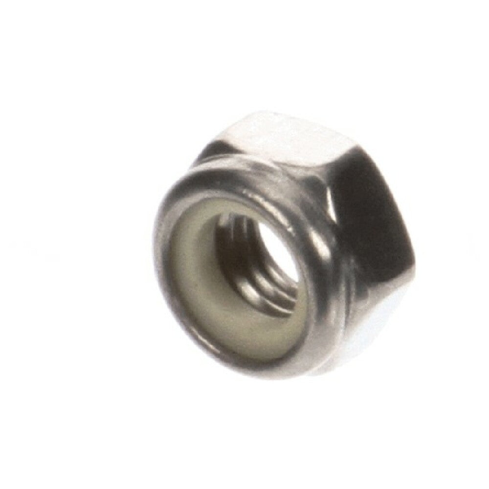 AllPoints 8091972 Hexagon Nut Ss Din 985 M8