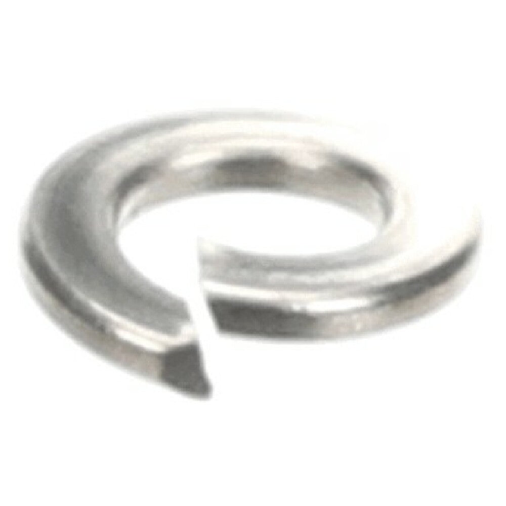AllPoints 8091979 Spring Ring Form B M6x1 6