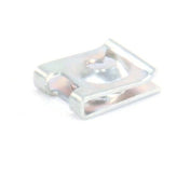 AllPoints 8091982 Sheet Metal Nut Nut St4 2 0 5