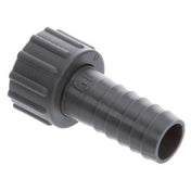 AllPoints 8092030 Hose Nipple Straight 3/4x19mm