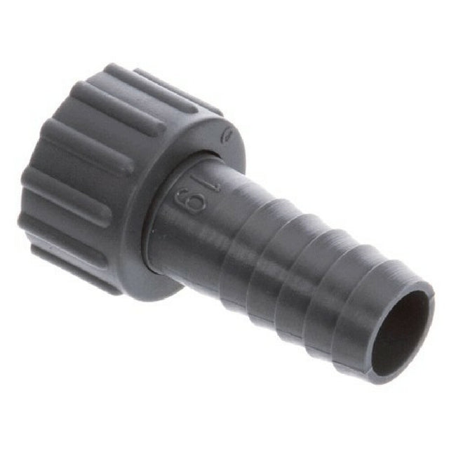 AllPoints 8092030 Hose Nipple Straight 3/4x19mm