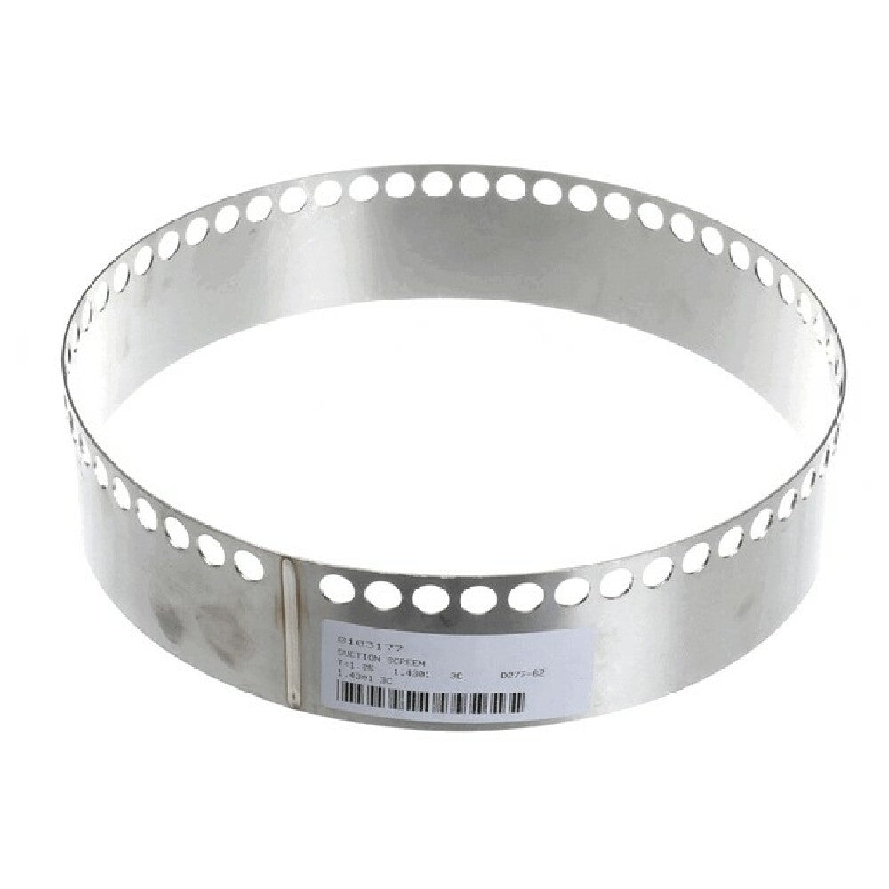 AllPoints 8092050 Suction Screen T1.25 1.4301