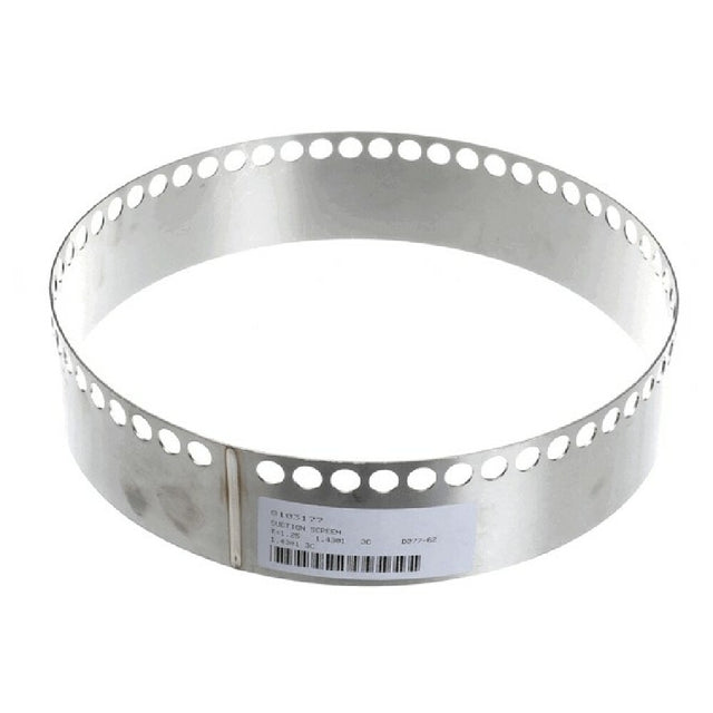 AllPoints 8092050 Suction Screen T1.25 1.4301