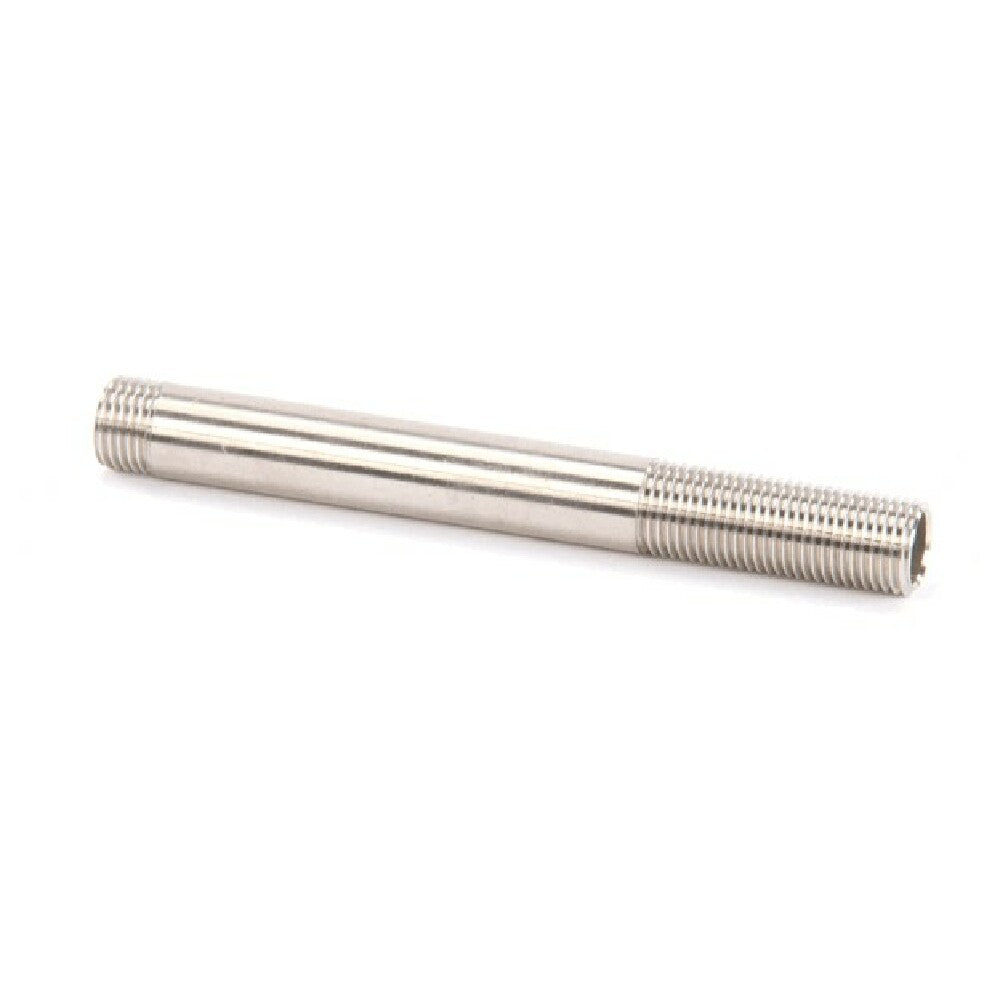 AllPoints 8092065 Double Nipple R1/4 R1/4xr1/4x1