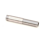 AllPoints 8092066 Double Nipple R1/4 R1/4 75