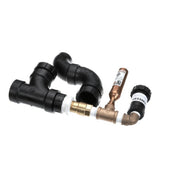 AllPoints 8092080 Tempering Kit