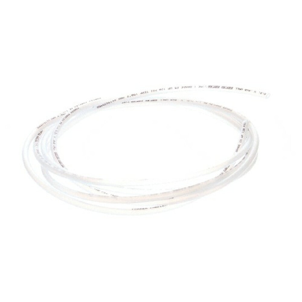AllPoints 8092091 Tube Clear Pe 1/4 O.d.