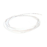 AllPoints 8092091 Tube Clear Pe 1/4 O.d.