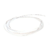 AllPoints 8092091 Tube Clear Pe 1/4 O.d.
