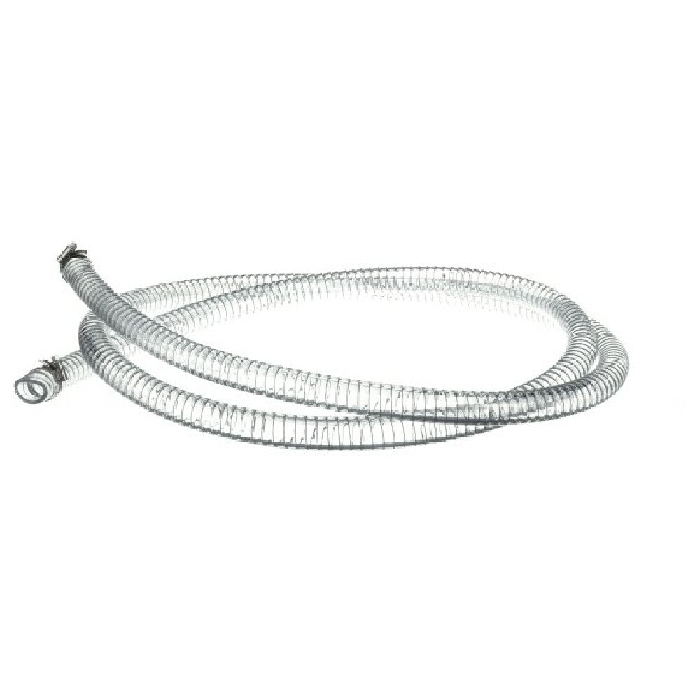 AllPoints 8092101 Drain Hose W/ Clamps