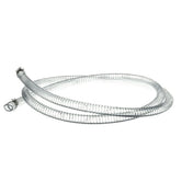 AllPoints 8092101 Drain Hose W/ Clamps