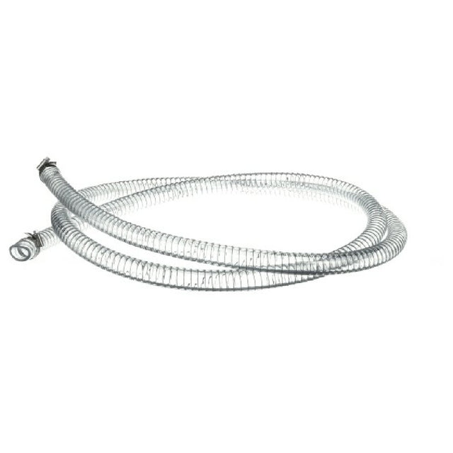 AllPoints 8092101 Drain Hose W/ Clamps