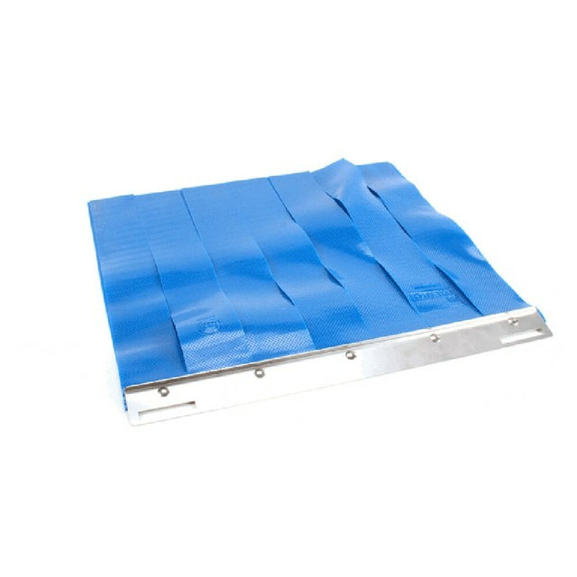 AllPoints 8092104 Curtain Complete Long Standar