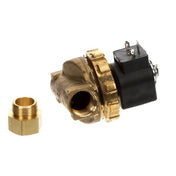 AllPoints 8092120 Kit 3/4 Steam Valve And Exten