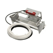 AllPoints 8092160 Swing End Stop Assembly