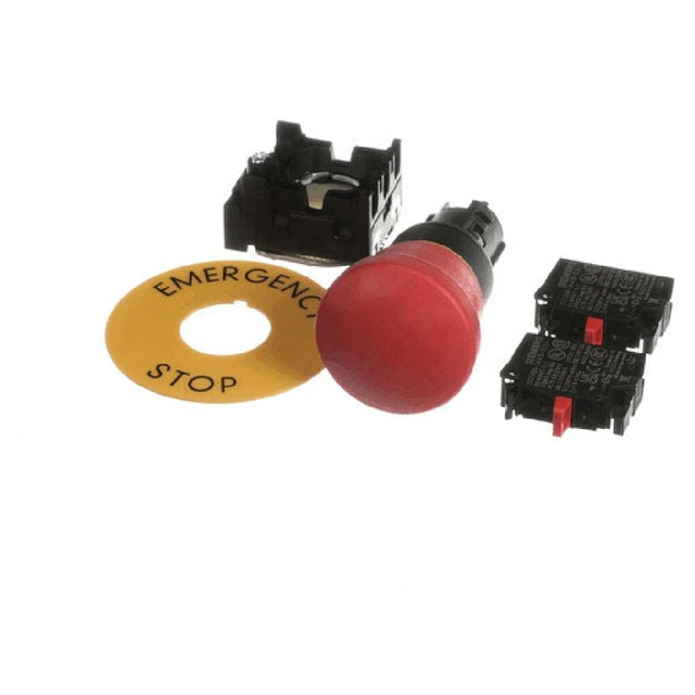AllPoints 8092164 Kit Azp E Stop Button