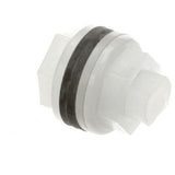 AllPoints 8092167 Bulkhead Plug Es44 Replaces 9
