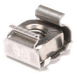 AllPoints 8092177 Cage Nut M6 1 2 1 6