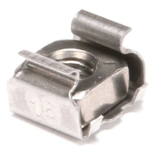 AllPoints 8092177 Cage Nut M6 1 2 1 6