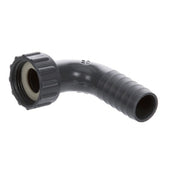 AllPoints 8092192 Curve Curve 90 3/4 X 20 Mm 90x