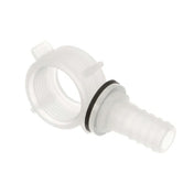 AllPoints 8092207 Transition Piece Straight 3/4x