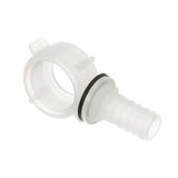 AllPoints 8092207 Transition Piece Straight 3/4x