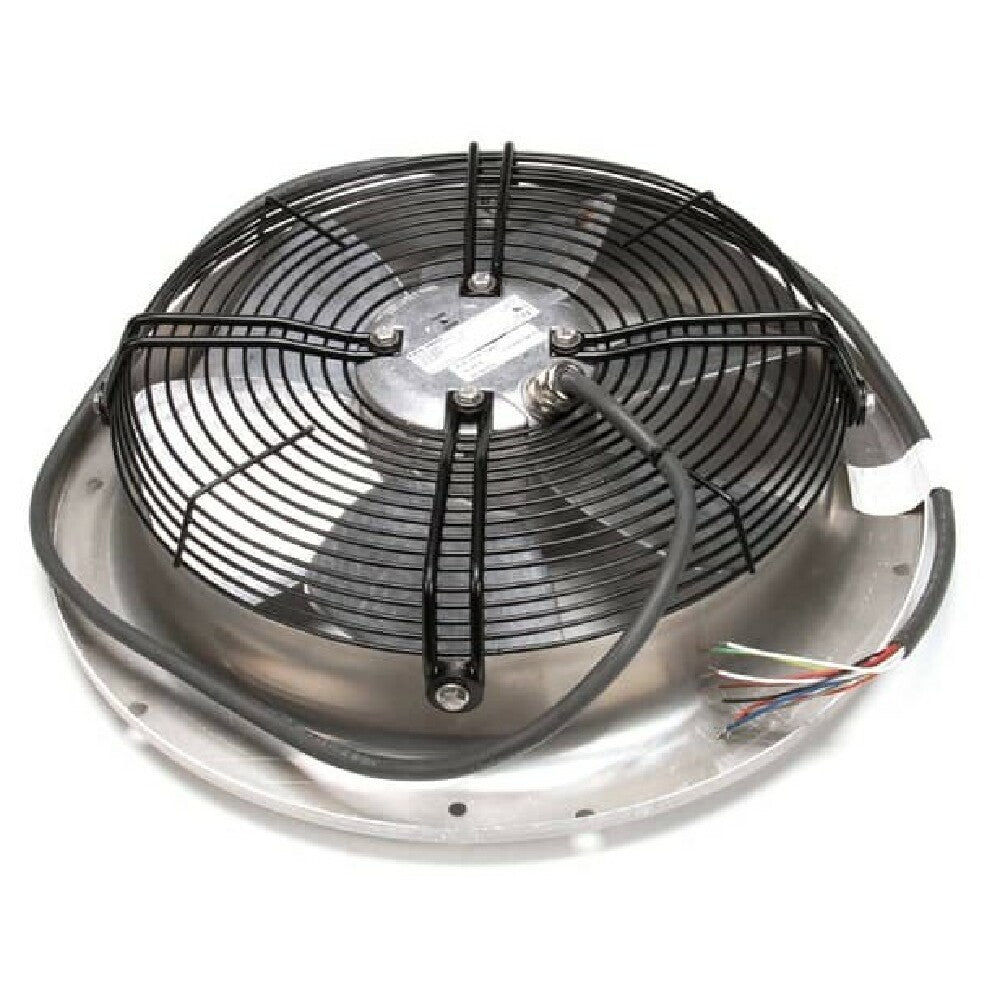 AllPoints 8092251 Axial Fan With Motor Fa035 4dl