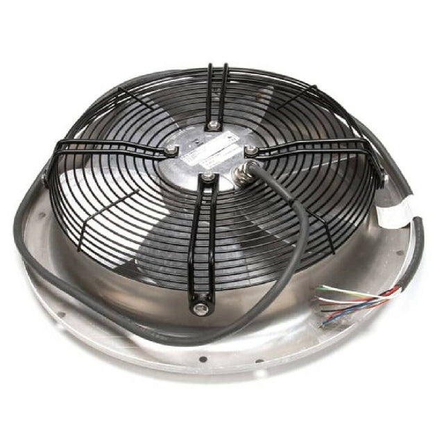 AllPoints 8092251 Axial Fan With Motor Fa035 4dl